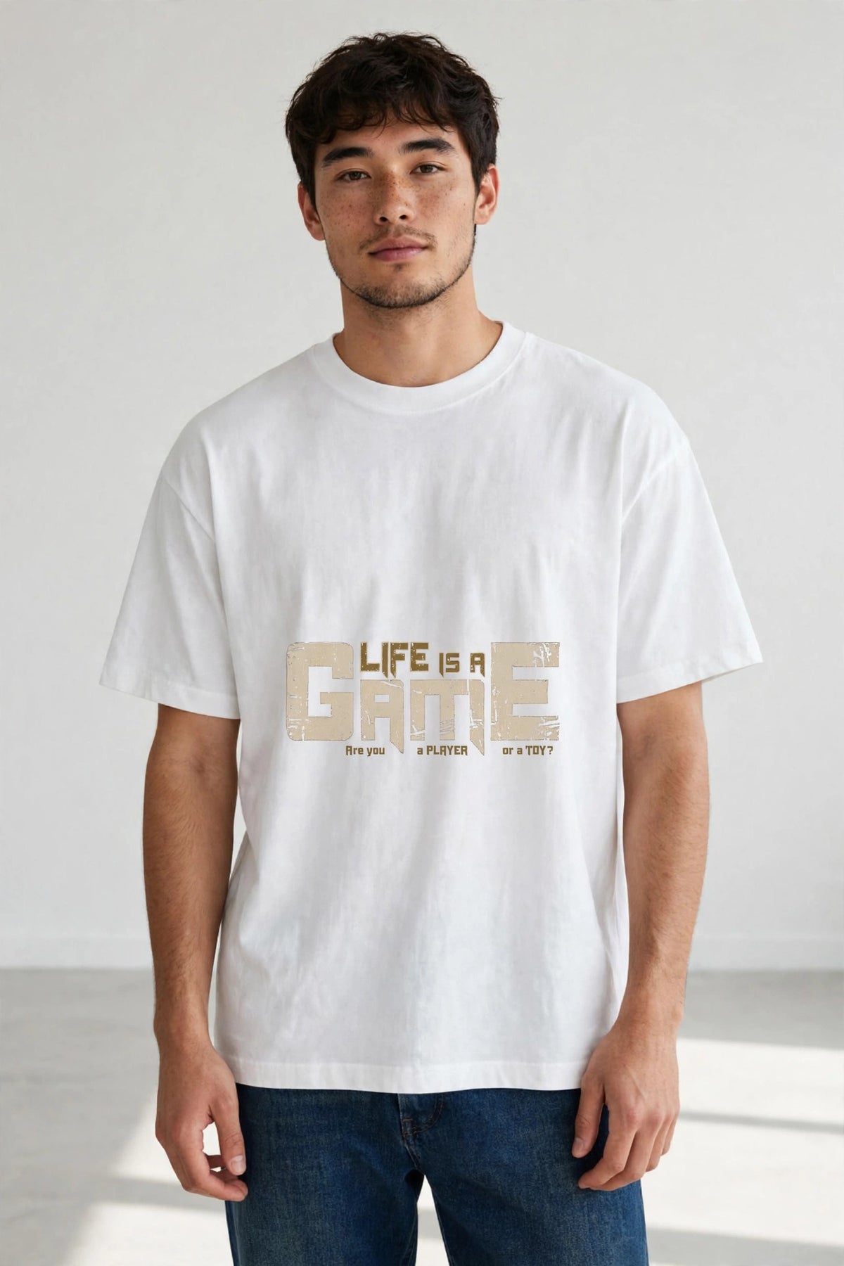 GameOn Tee
