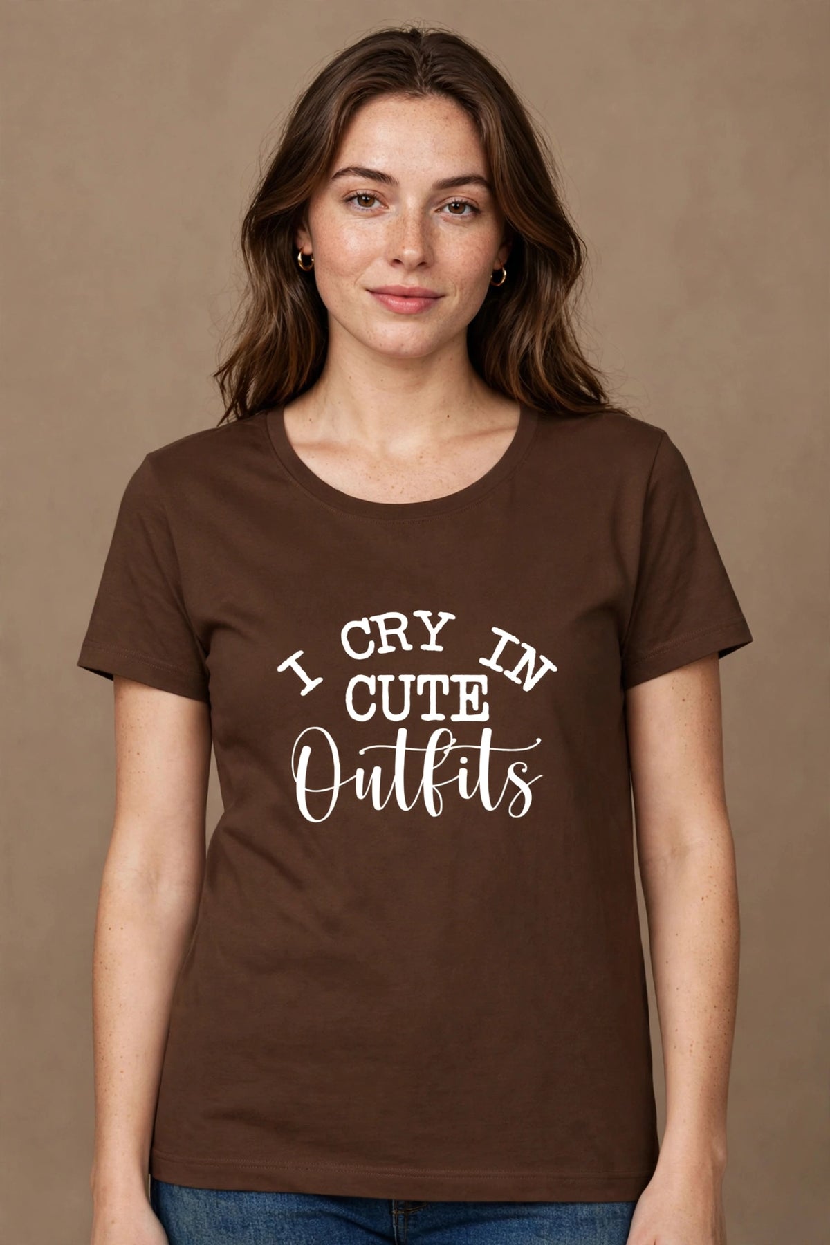 Cute Mood Women's Tee