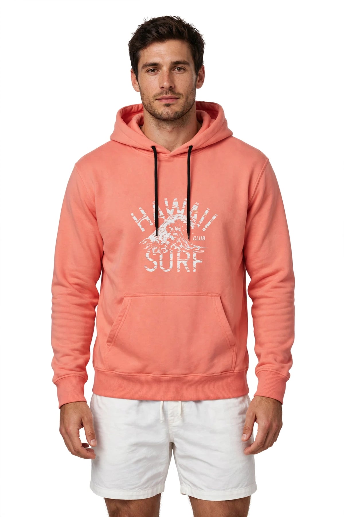 Coastal Drift Hoodie