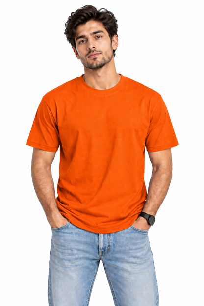 Plain Tee