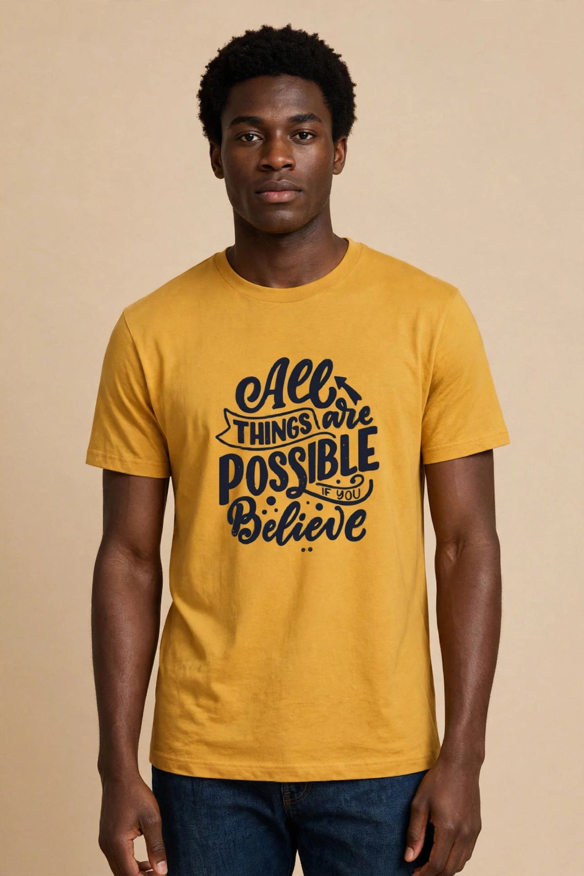 Limitless Tee