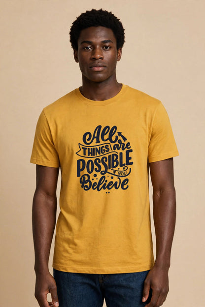 Limitless Tee
