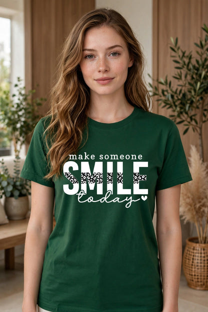 Smile Women's Tee