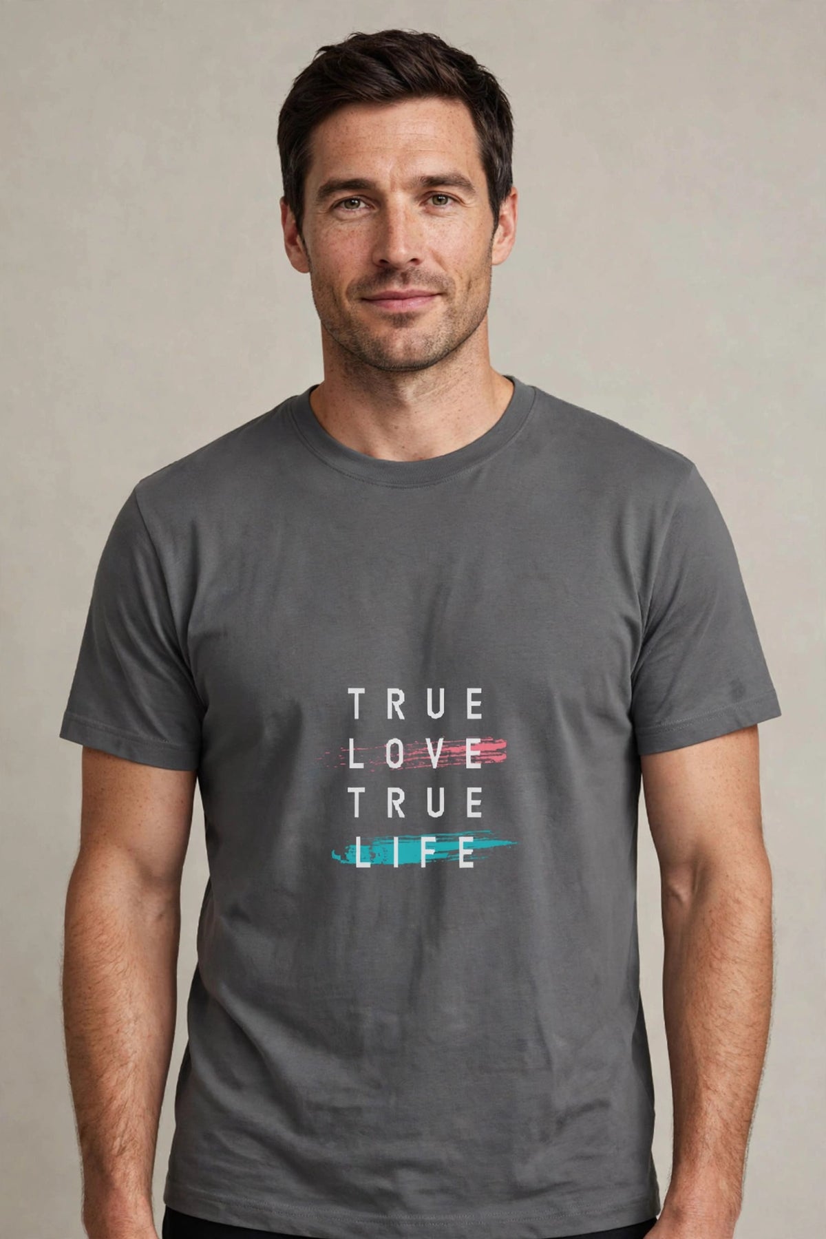 True Love Tee