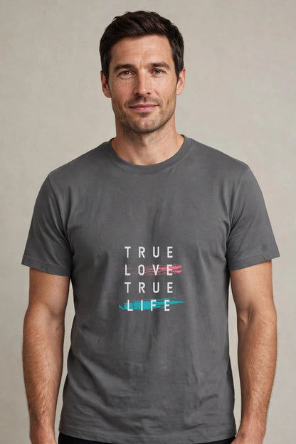 True Love Tee