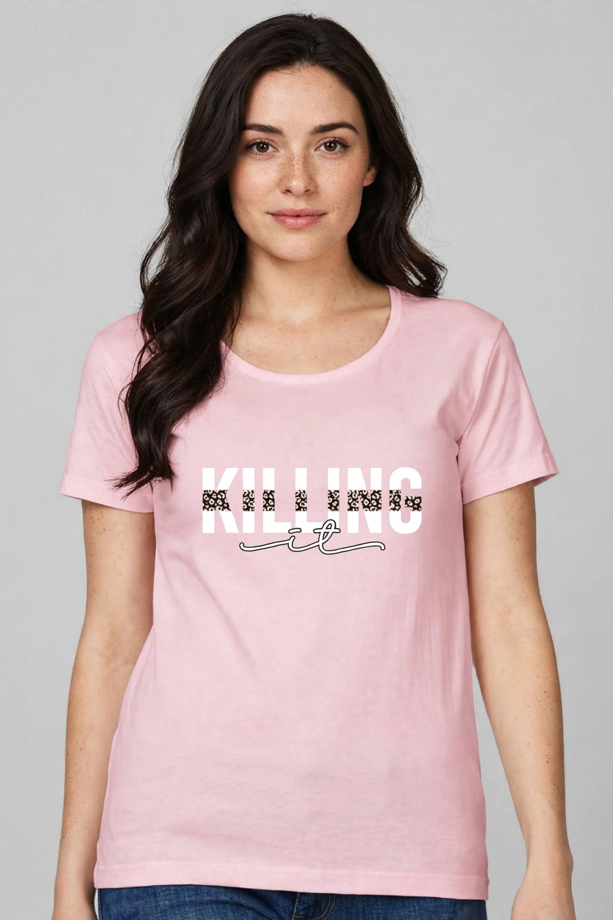 Wild Intent Women's Tee