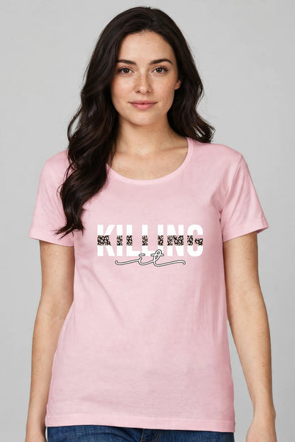 Wild Intent Women's Tee