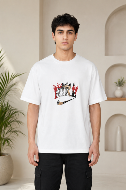 Fireborn Tee