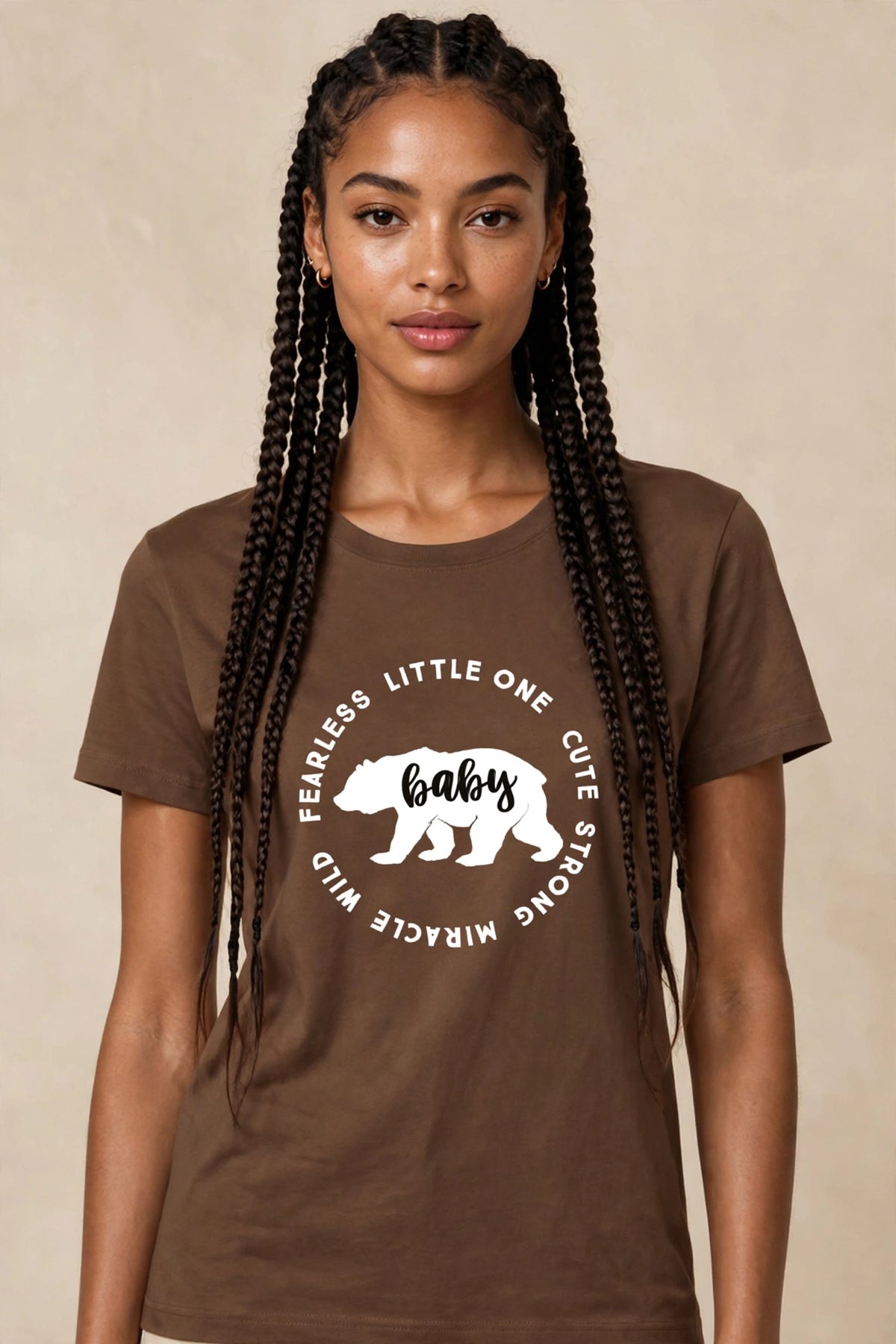 Wildheart Women's Tee
