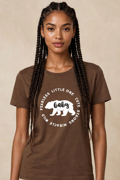 Wildheart Women's Tee