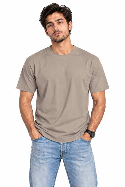 Plain Tee