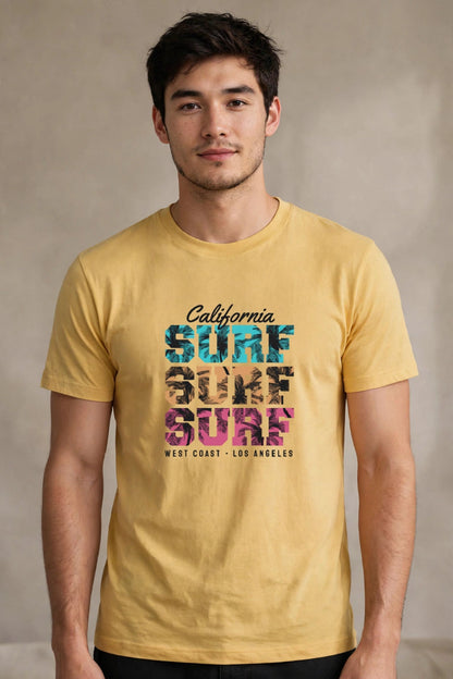 Pacific Surf Tee