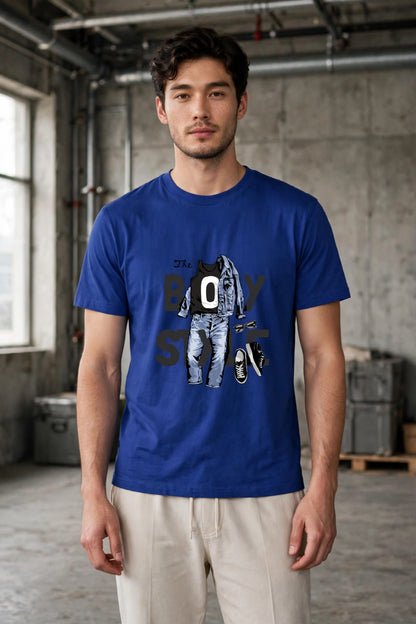 Urban Boy Tee