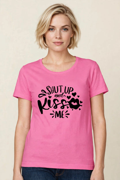 Kiss Women's Tee
