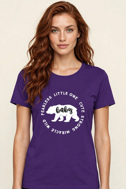Wildheart Women's Tee