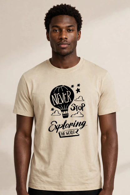 Citybound Tee