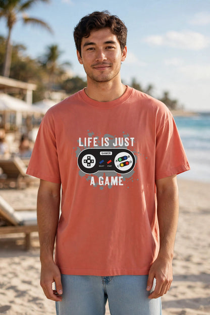 Game On Tee