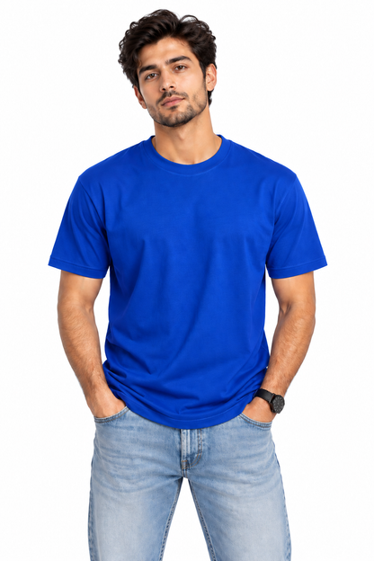 Plain Tee