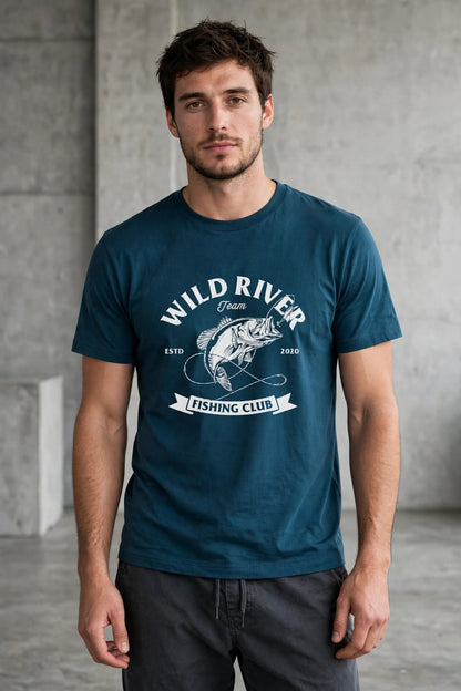 Wild River Fishing Club