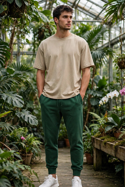 Ravenzia Love Joggers
