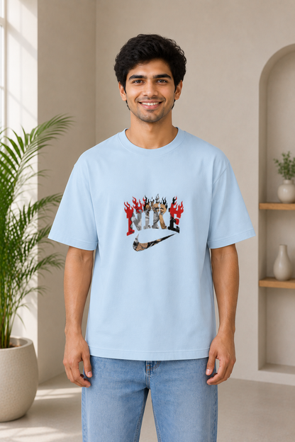 Fireborn Tee