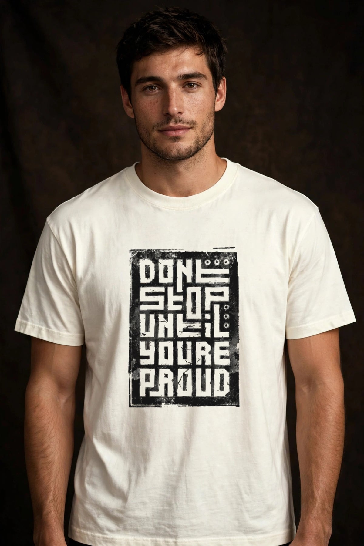 Own Tomorrow Tee