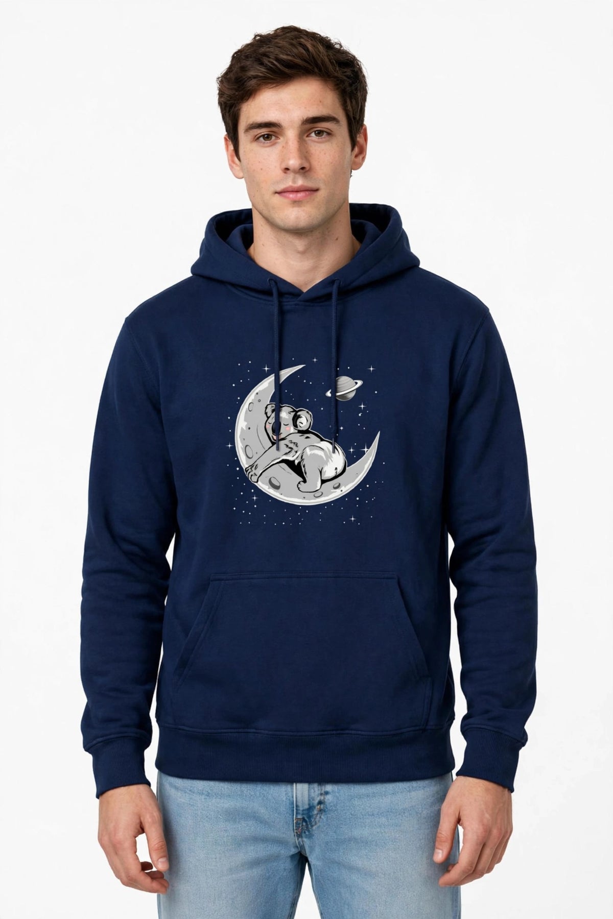 Lunar Soul Hoodie