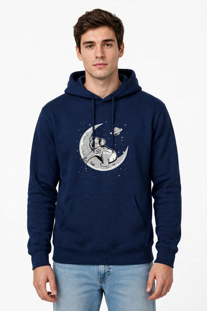Lunar Soul Hoodie