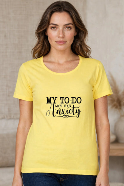 Sunny Days Graphic Tee