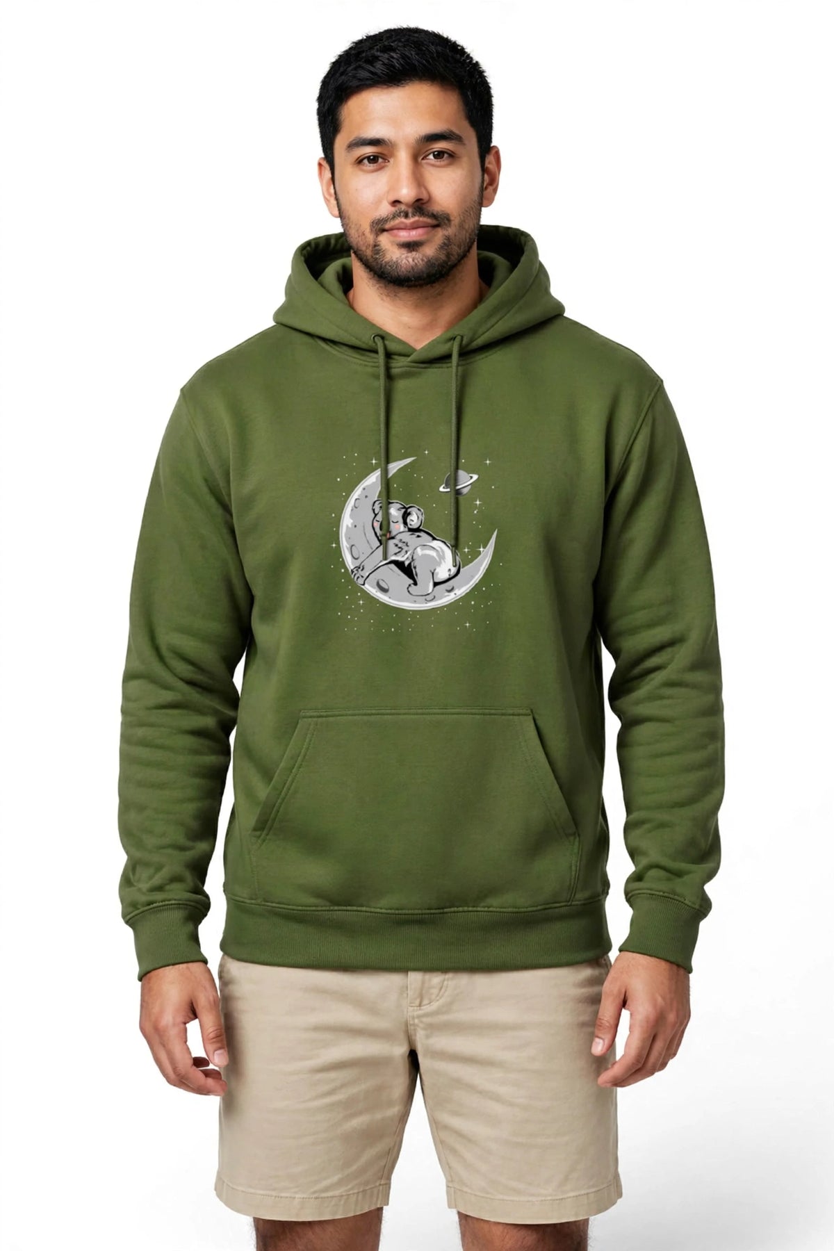 Lunar Soul Hoodie