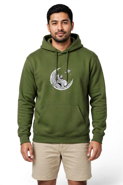 Lunar Soul Hoodie