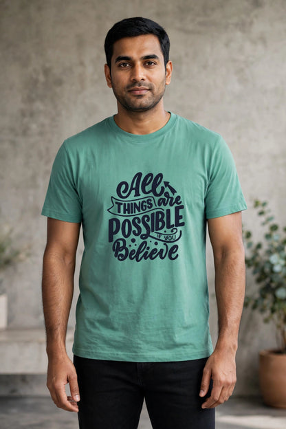 Limitless Tee
