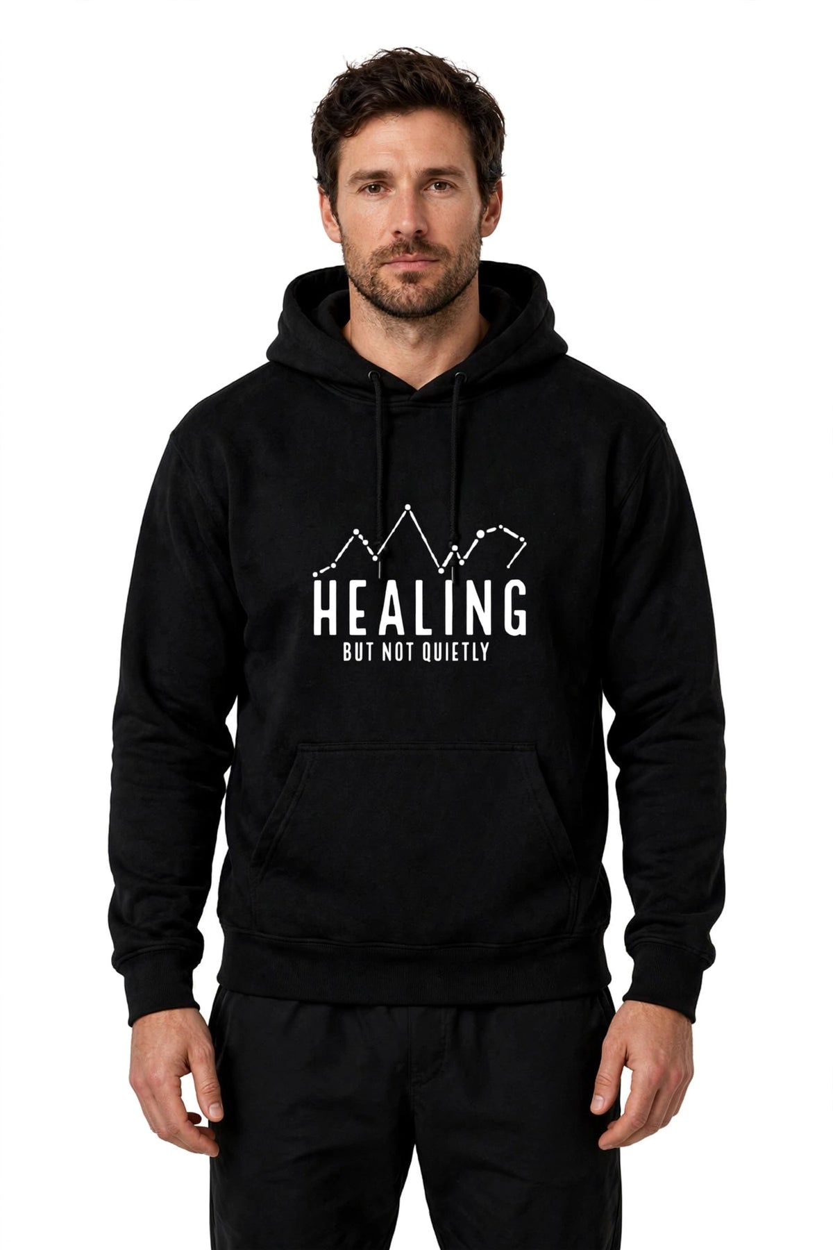 Inner Calm Hoodie