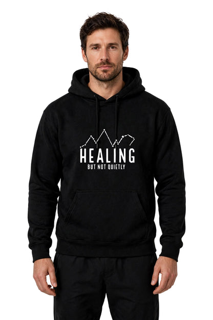 Inner Calm Hoodie