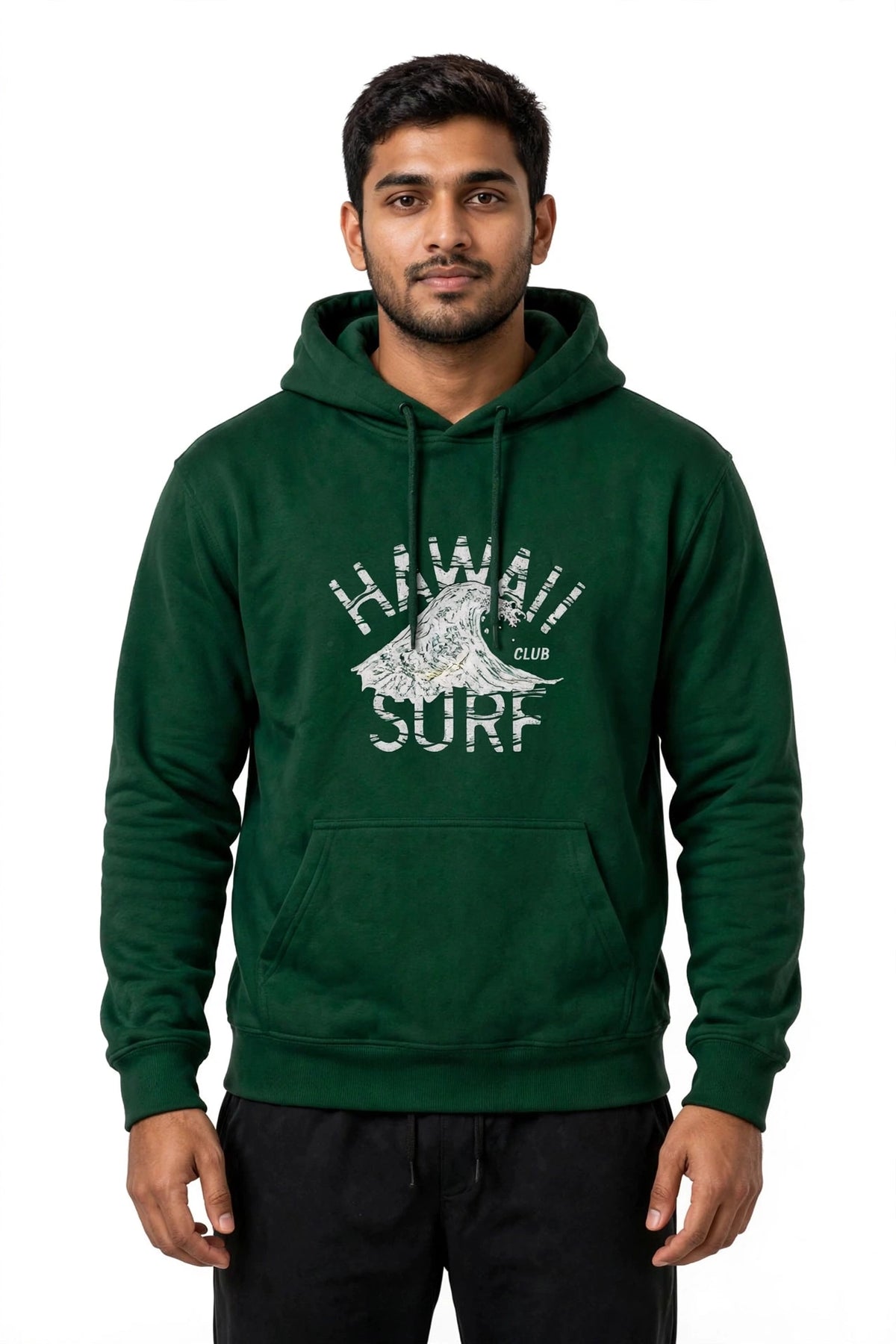Coastal Drift Hoodie
