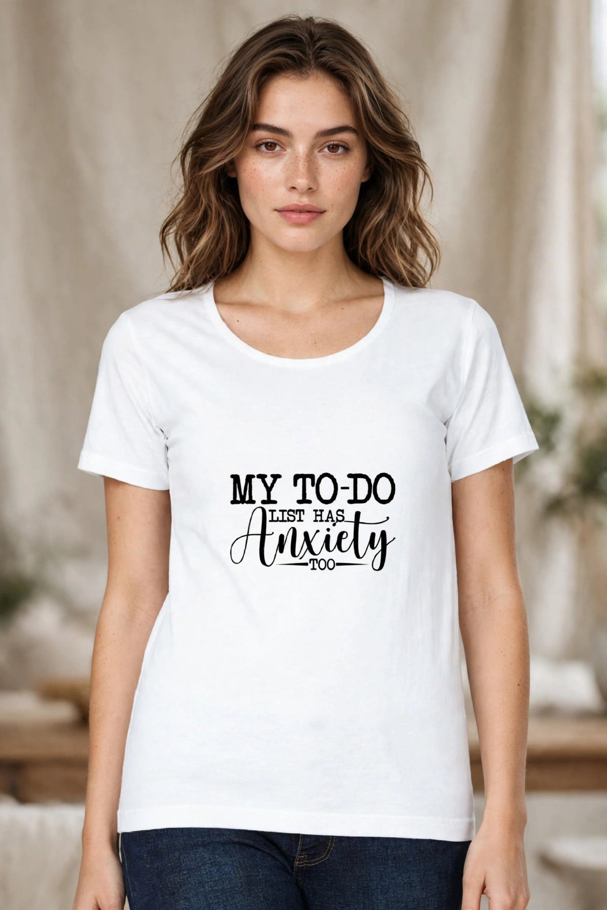 Sunny Days Graphic Tee