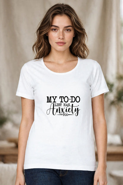 Sunny Days Graphic Tee