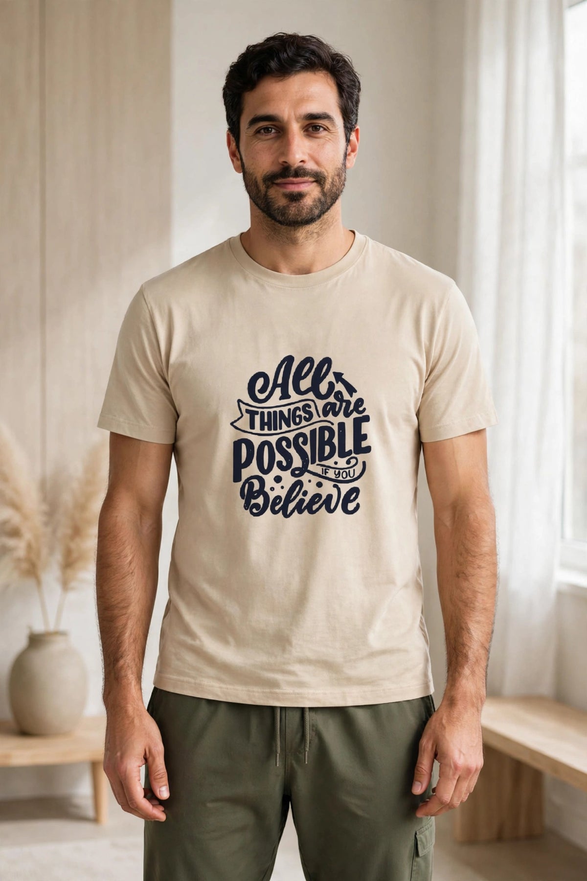 Limitless Tee