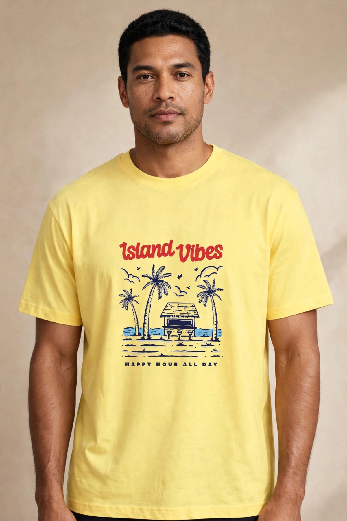 Island Vibes Tee