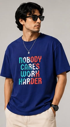 Work Harder Tee