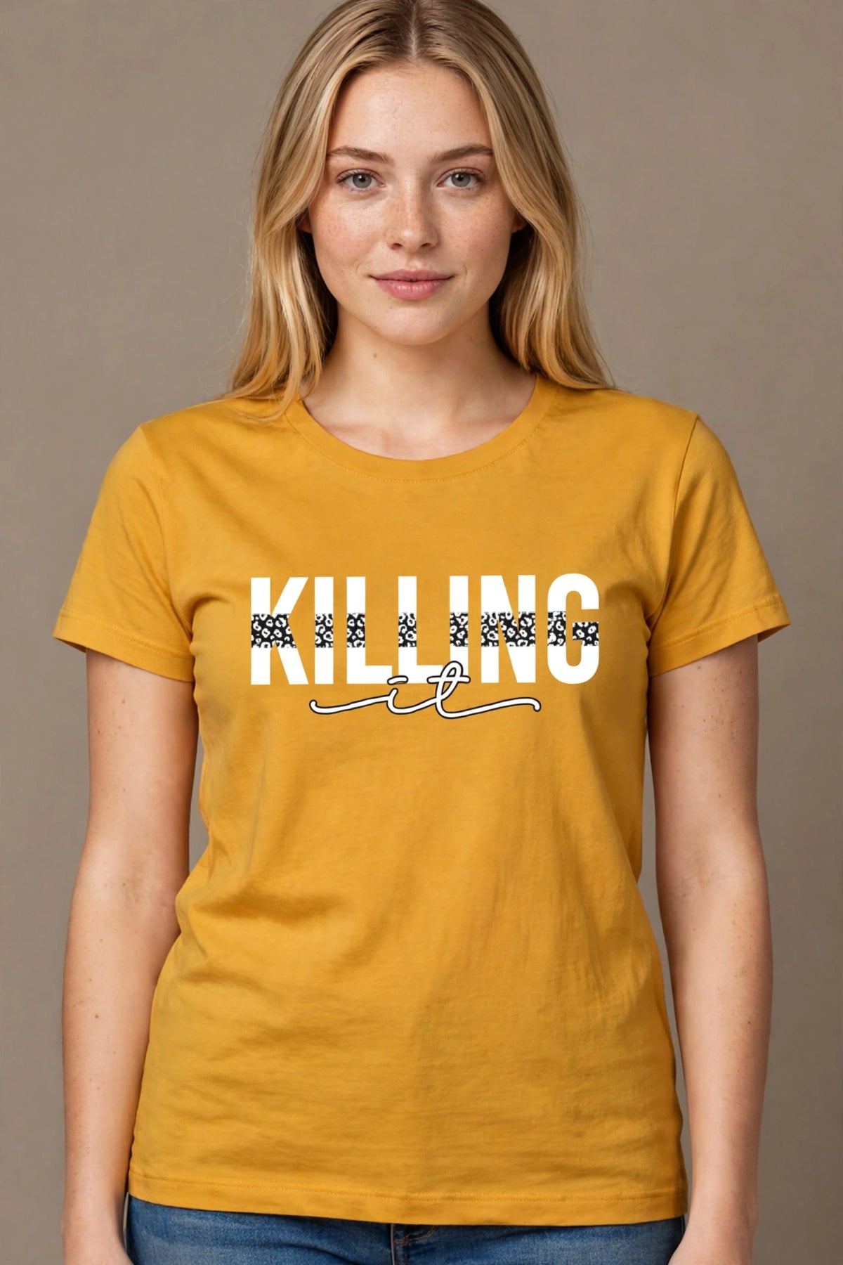 Wild Intent Women's Tee