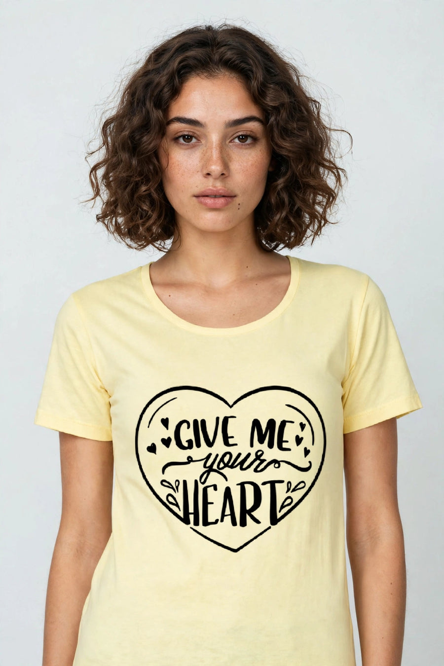 Heartline Women's Tee