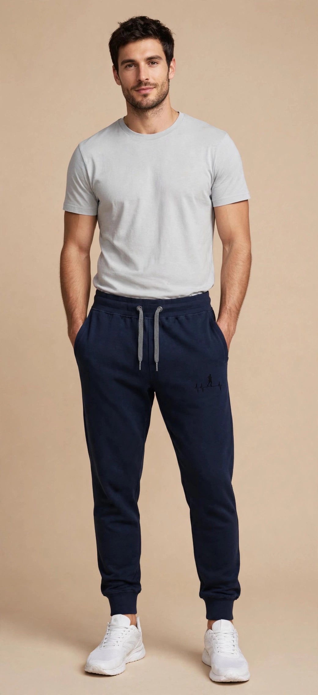 Ravenzia Walk Joggers