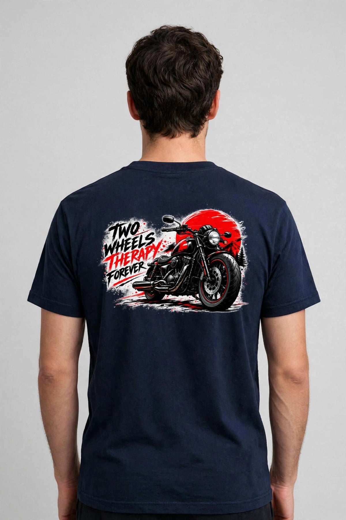 Unisex Oversized Classic T-Shirt