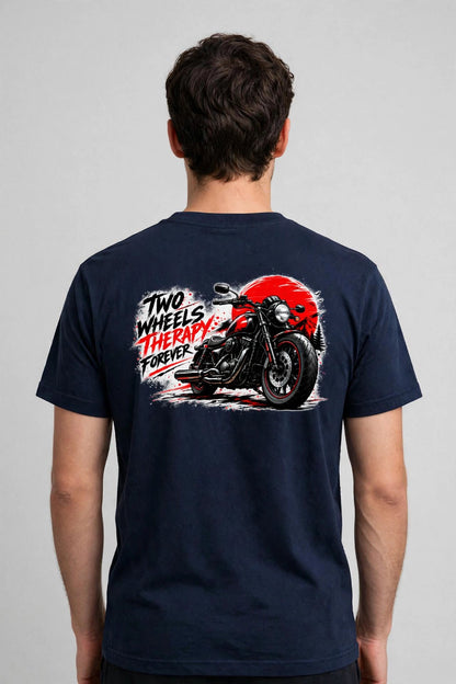 Unisex Oversized Classic T-Shirt