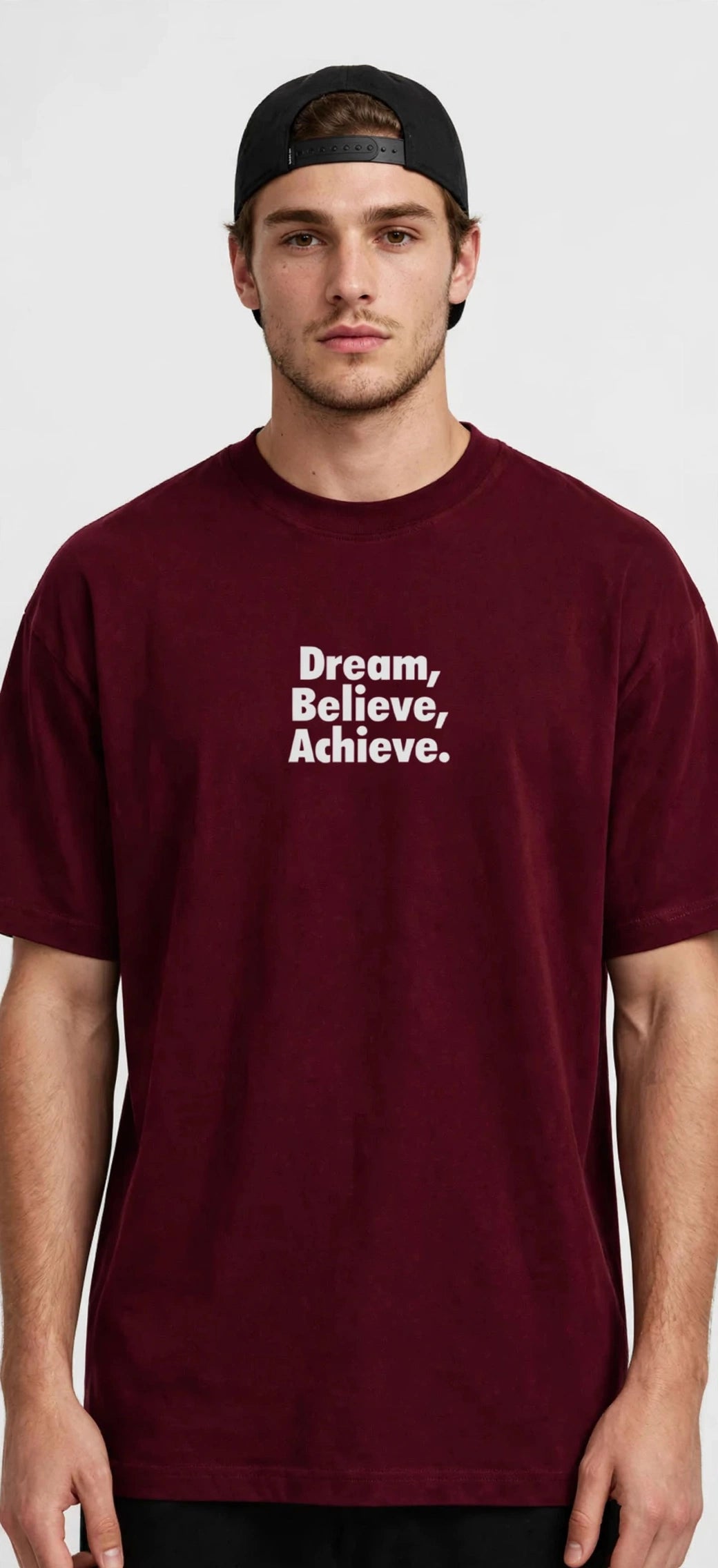 Streetwear - Premium Graphic T-Shirt