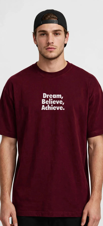Streetwear - Premium Graphic T-Shirt