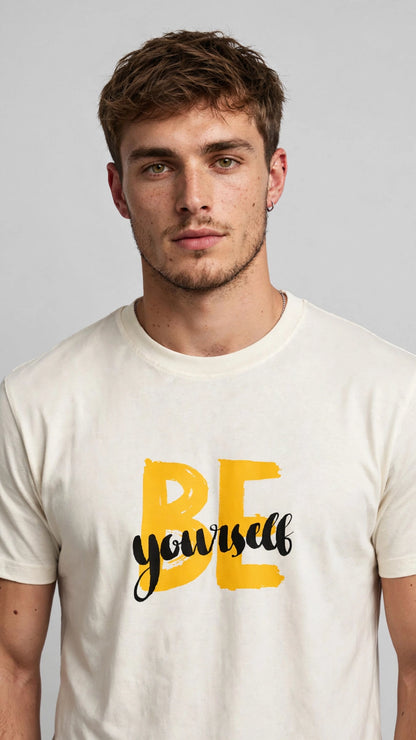 Be Yourself Tee