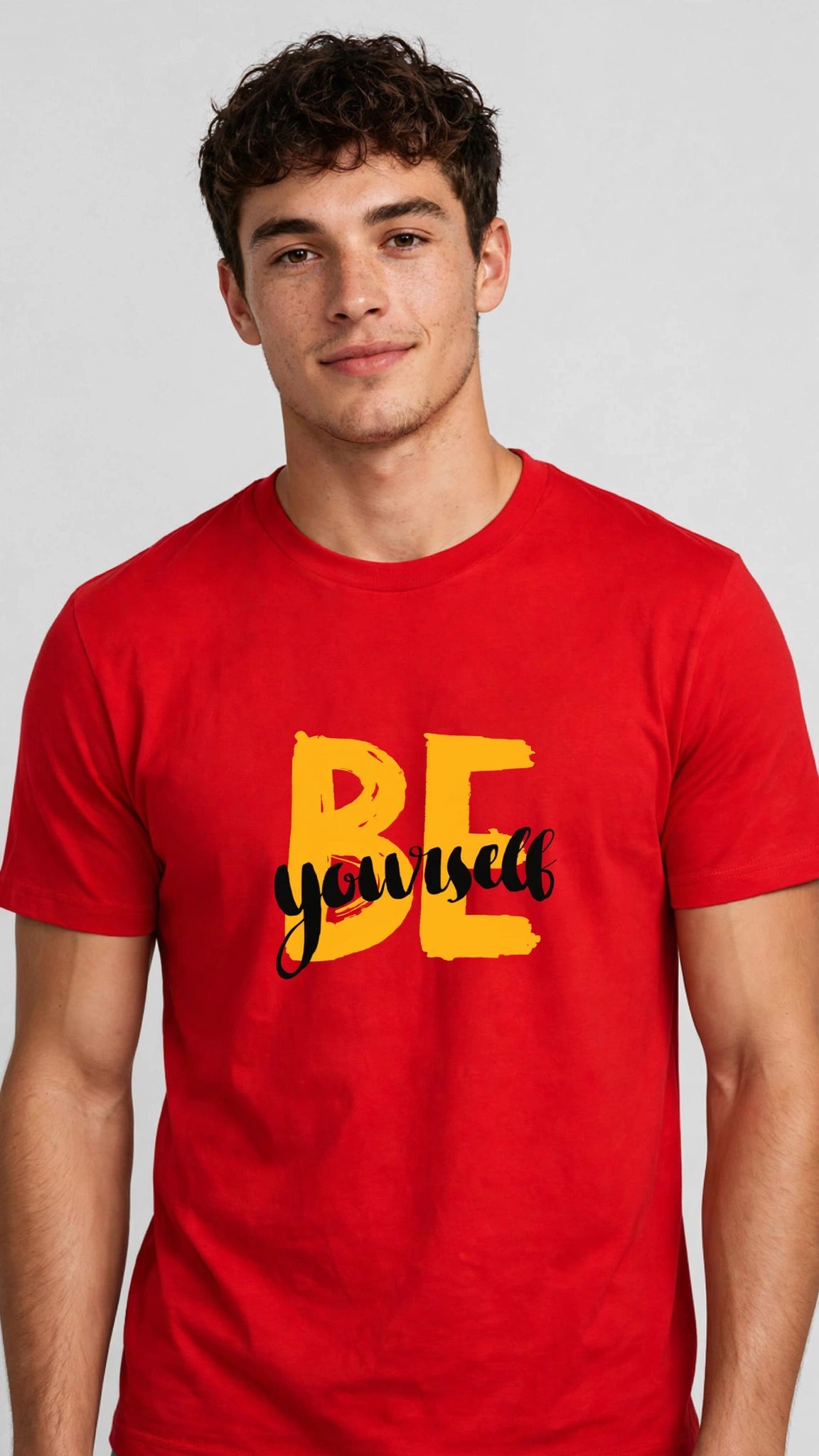 Be Yourself Tee
