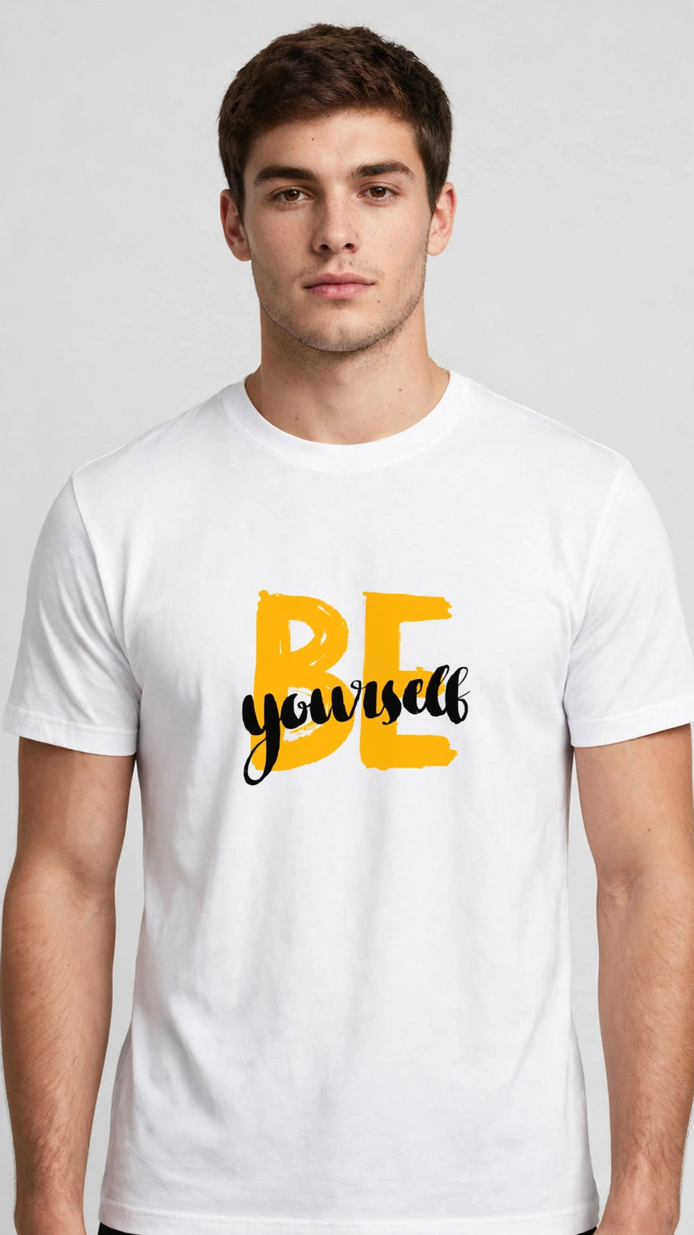 Be Yourself Tee